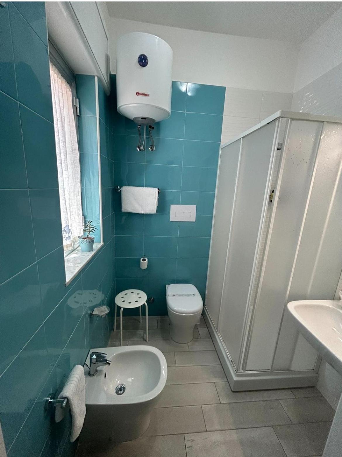 Soleemare Barletta Hotel Szoba fotó