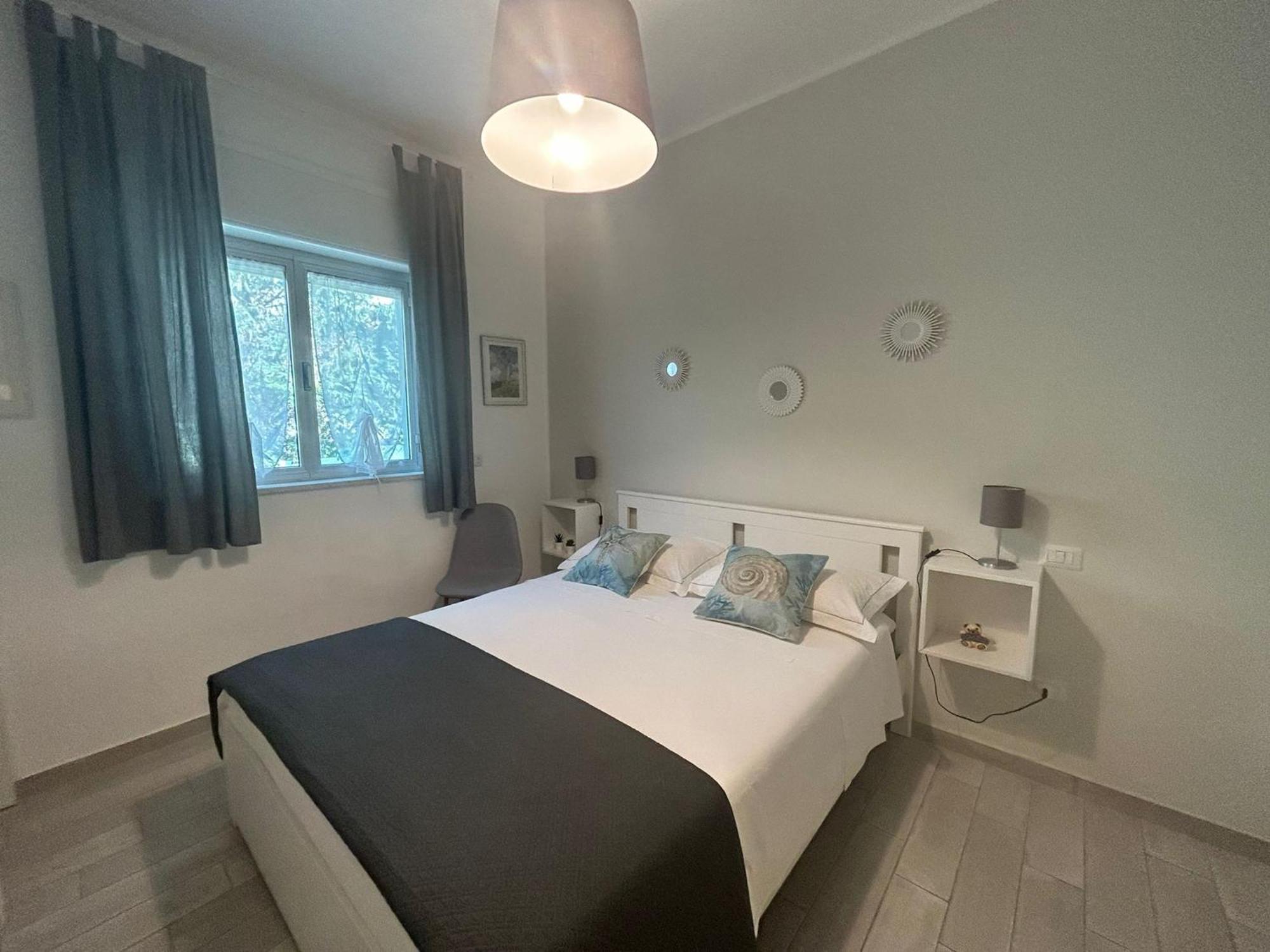 Soleemare Barletta Hotel Kültér fotó