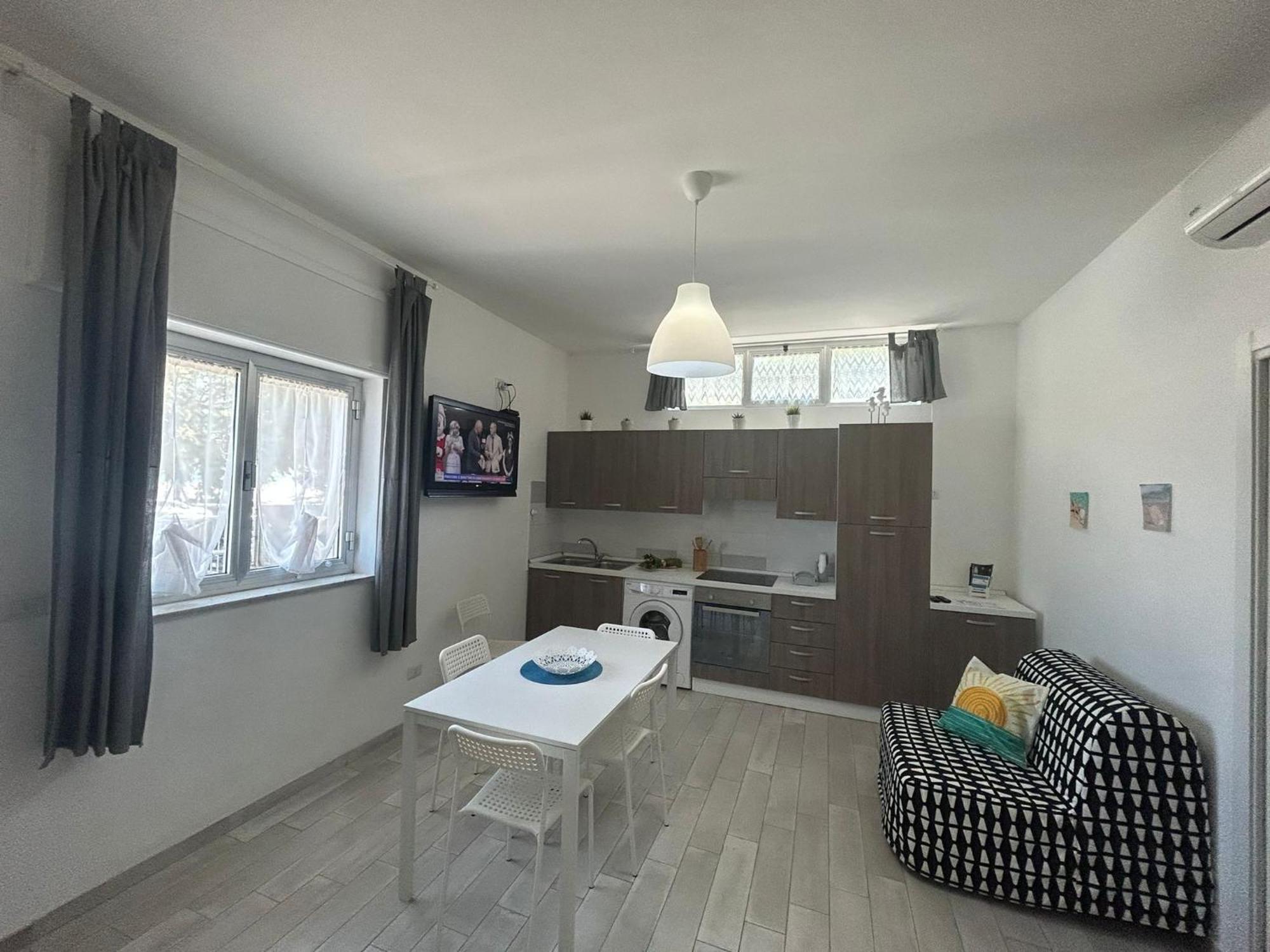 Soleemare Barletta Hotel Kültér fotó