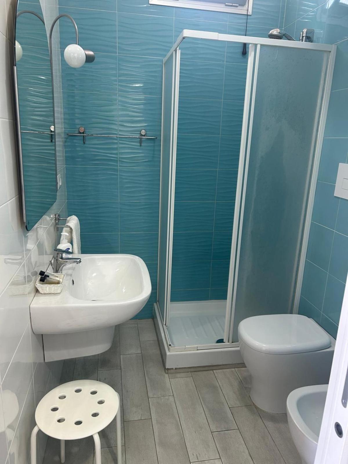 Soleemare Barletta Hotel Kültér fotó