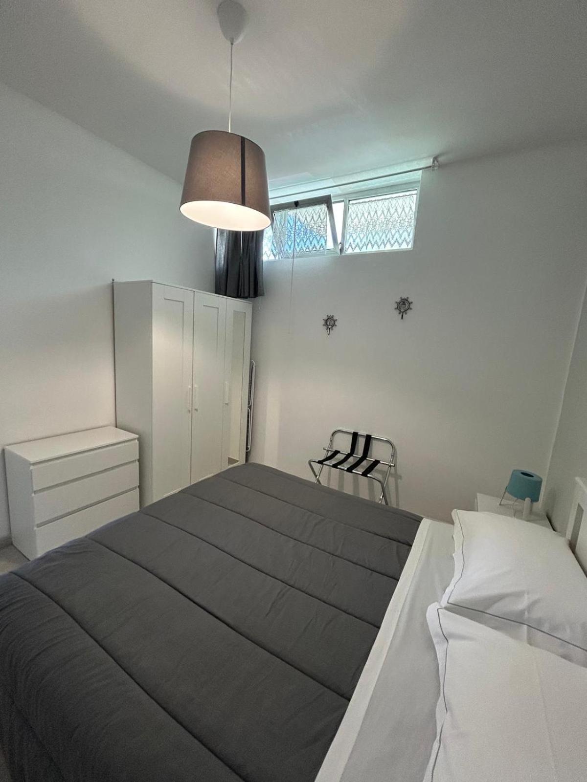 Soleemare Barletta Hotel Kültér fotó