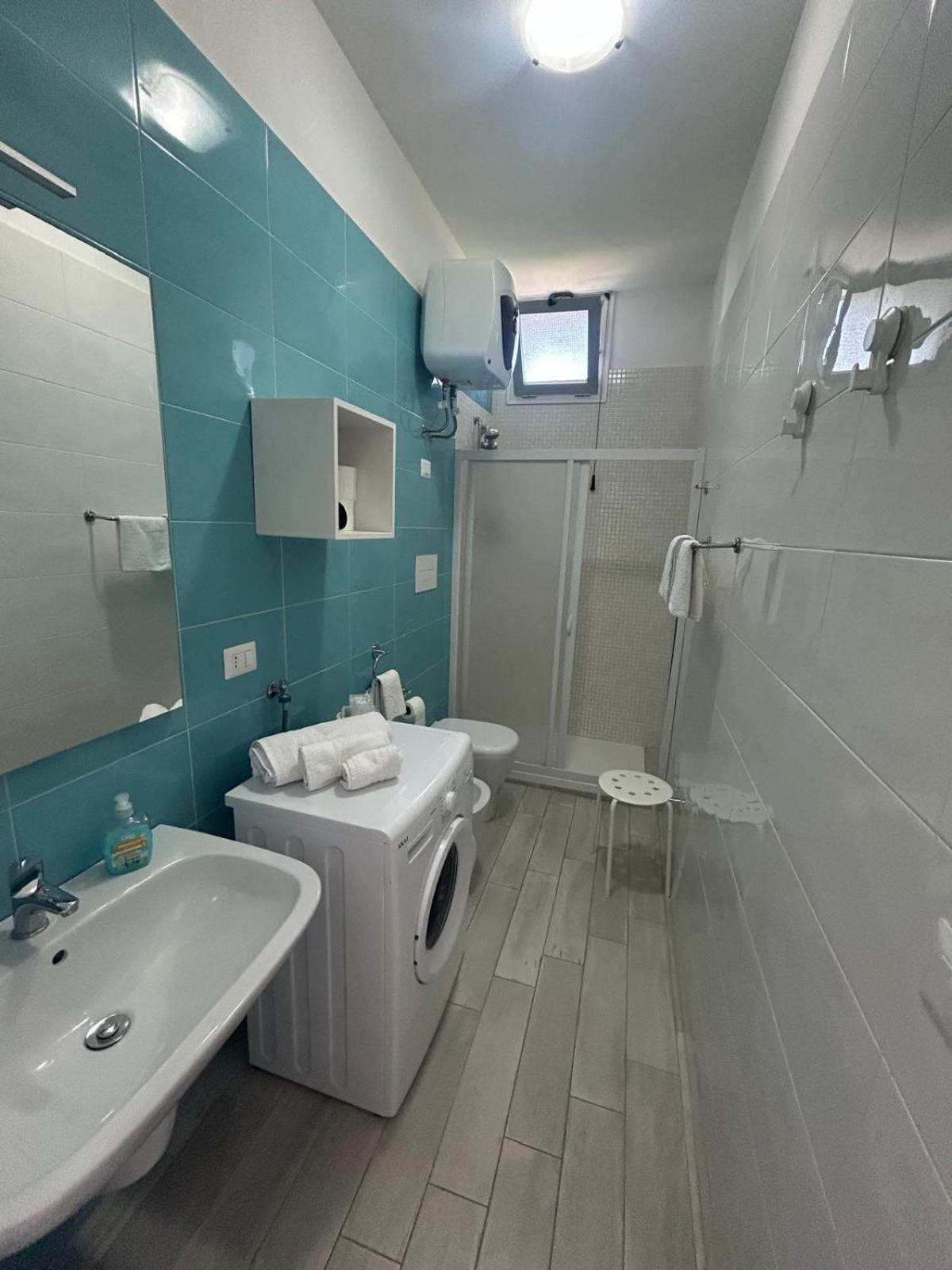 Soleemare Barletta Hotel Kültér fotó