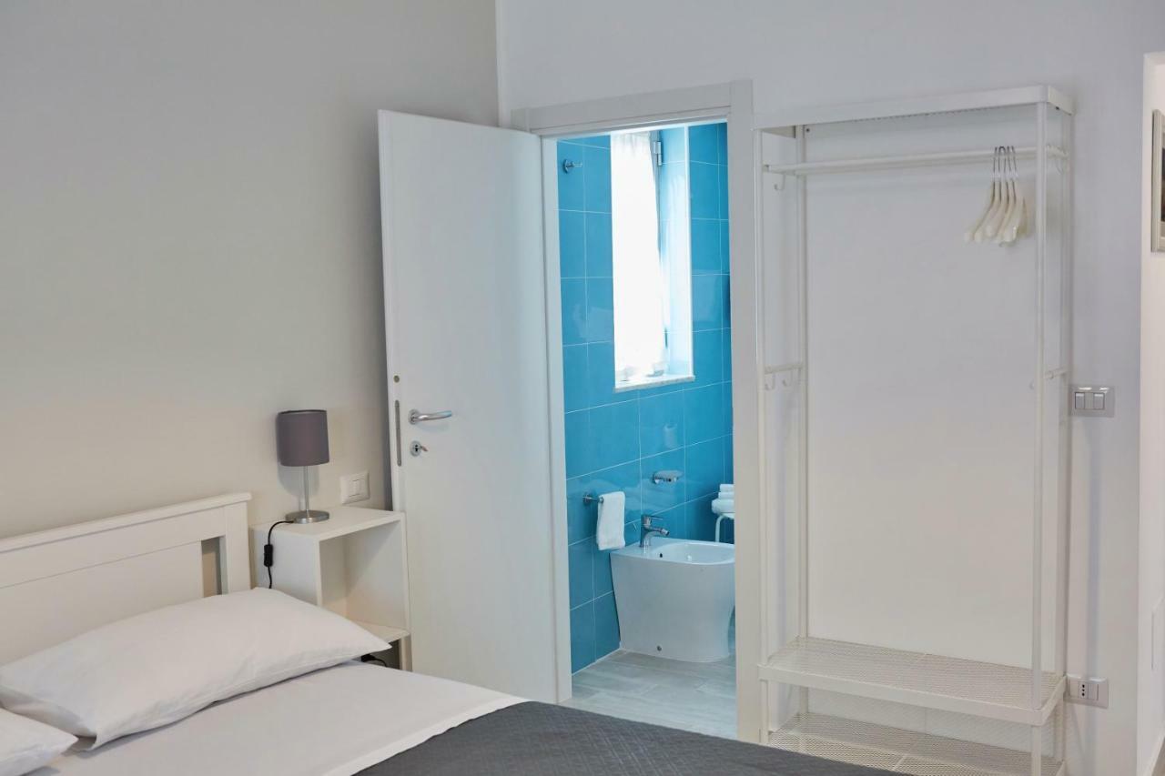 Soleemare Barletta Hotel Kültér fotó